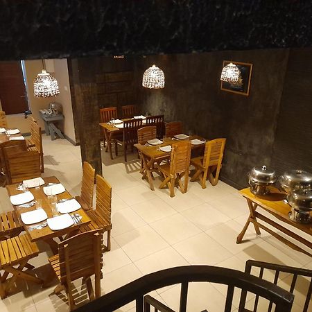 Tea Mount Forest 누와라 엘리야 외부 사진