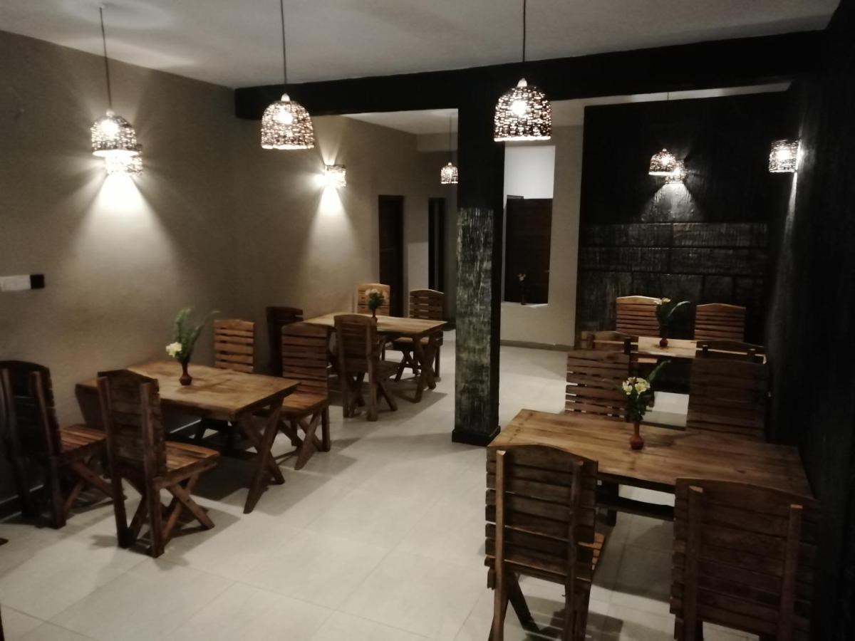 Tea Mount Forest 누와라 엘리야 외부 사진