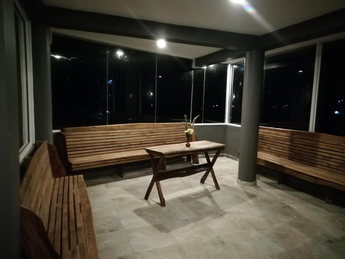Tea Mount Forest 누와라 엘리야 외부 사진