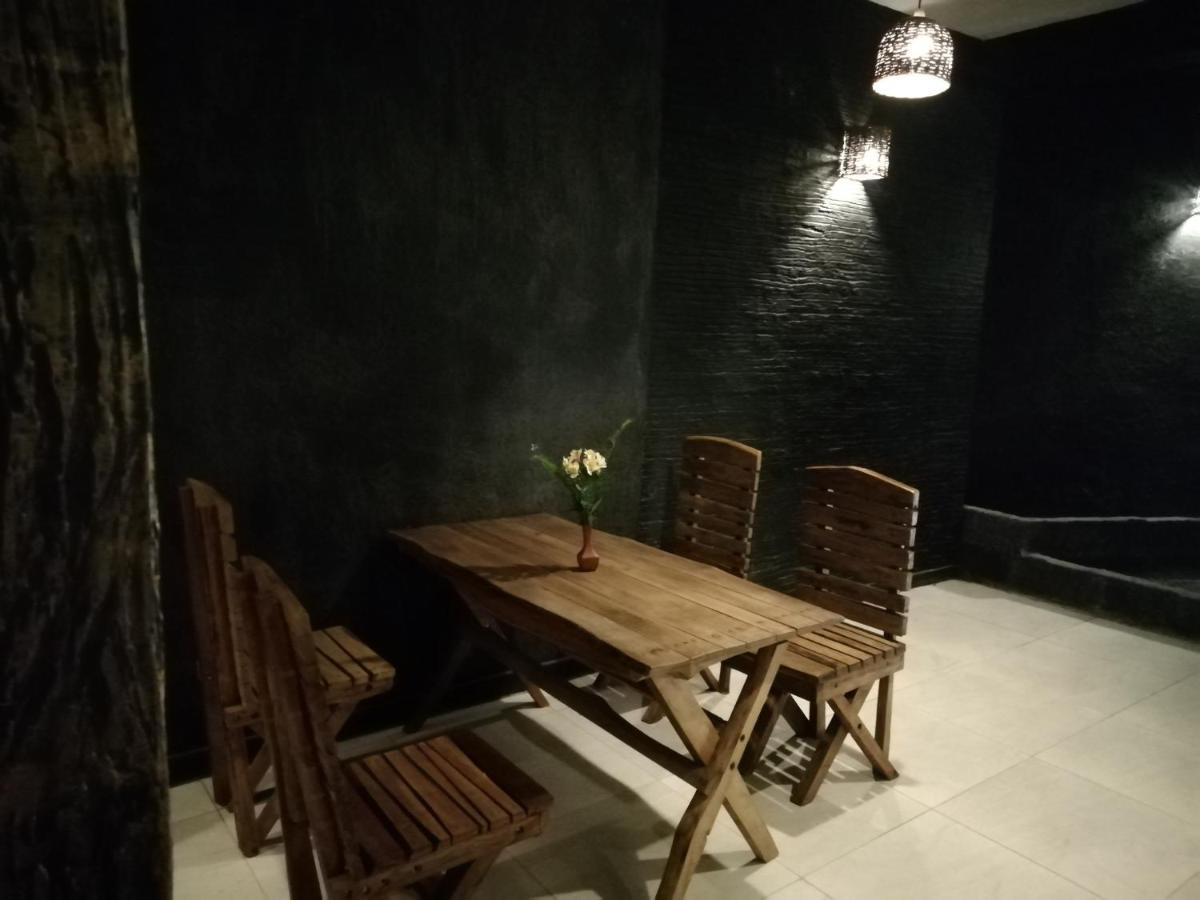 Tea Mount Forest 누와라 엘리야 외부 사진