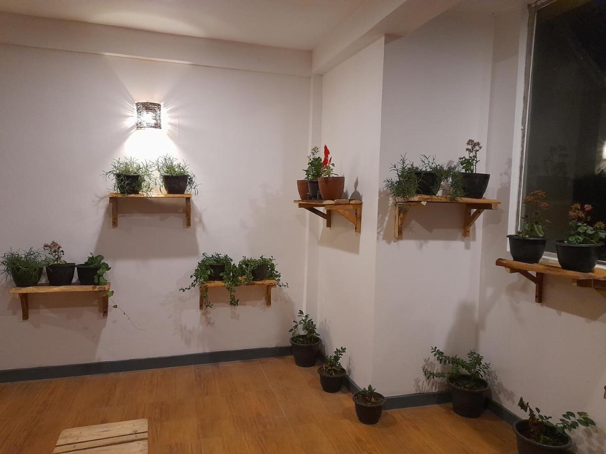 Tea Mount Forest 누와라 엘리야 외부 사진
